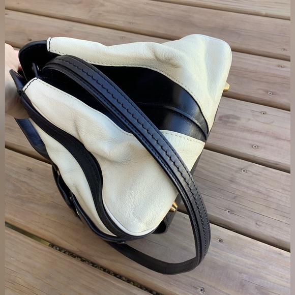 Authentic CHLOE ALICE - super cute leather bag 💖💖 - Picture 5 of 16